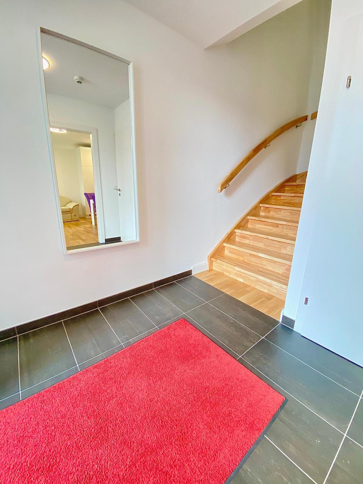 Steiner Residences Vienna Nestroyplatz Habitación foto